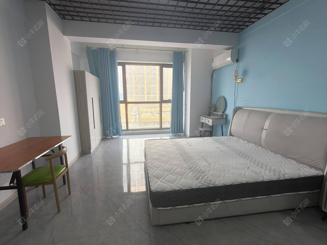 新龙江城市广场房源室内图 常州新龙江城市广场在租房源室内图_小牛看房