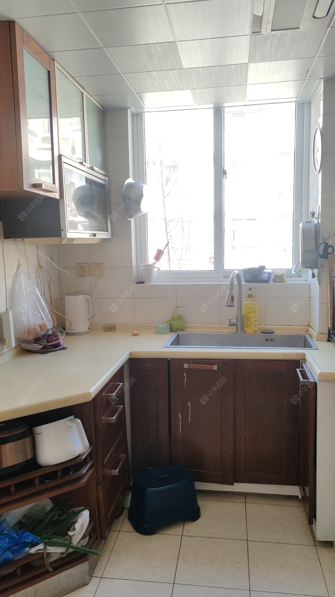 常州天安河滨花园在租房源_小牛看房