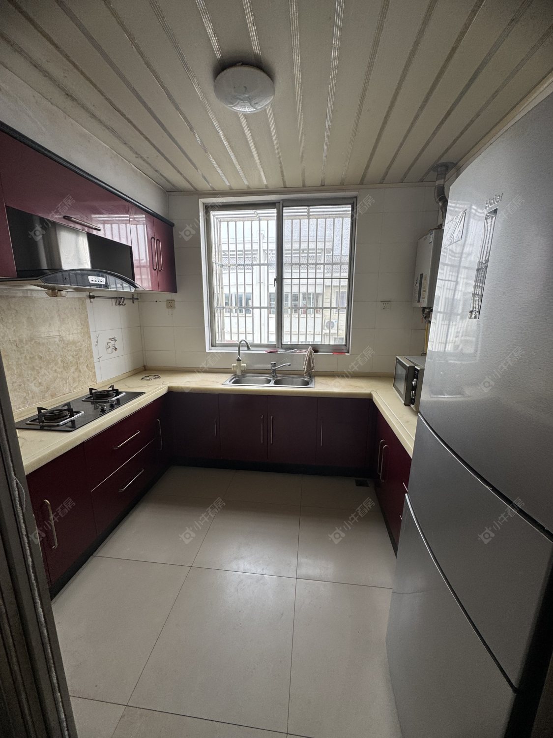 常州南苑小区（武进）在租房源_小牛看房