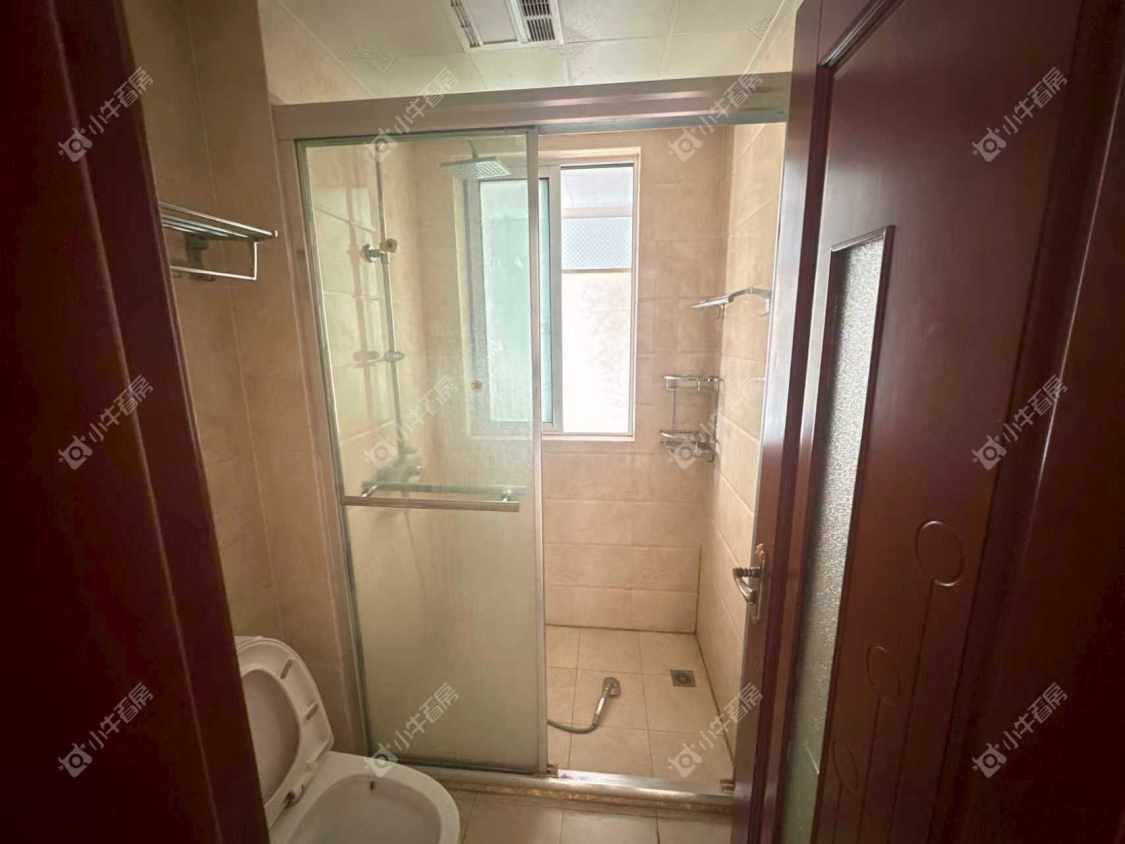 常州万达中央华城在租房源室内图_小牛看房