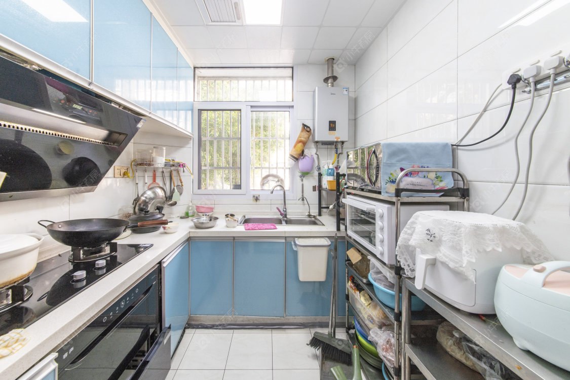 常州中凉新村七期在售二手房源室内图_小牛看房