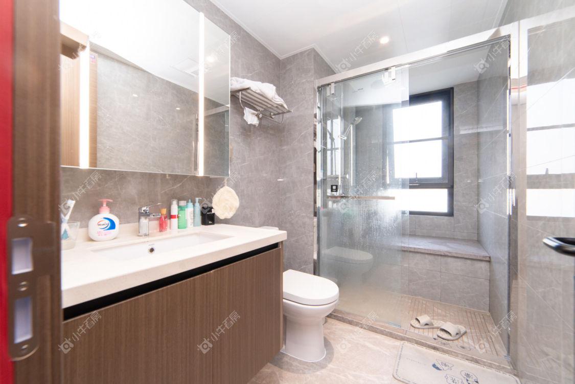 万科四季都会房源室内图 常州万科四季都会在租房源室内图_小牛看房