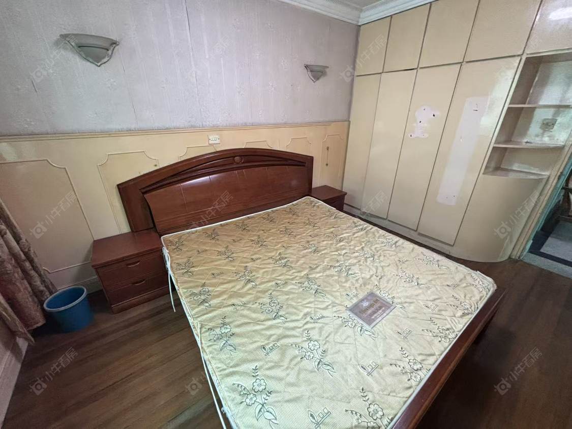 常州翠苑公寓在租房源室内图_小牛看房