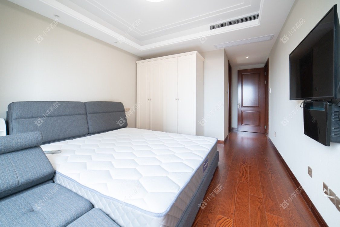 九洲新世界君玺房源室内图 常州九洲新世界君玺在租房源室内图_小牛看房