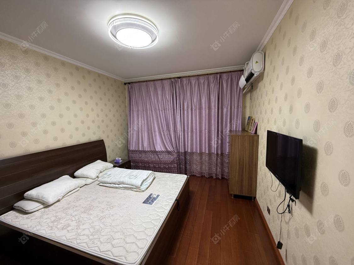 永宁雅苑房源室内图 常州永宁雅苑在租房源室内图_小牛看房