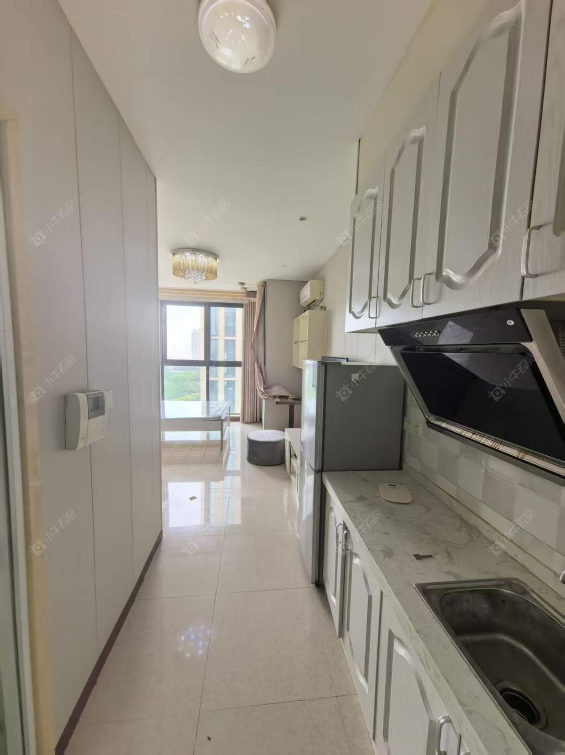 常州新城帝景东区在租房源室内图_小牛看房