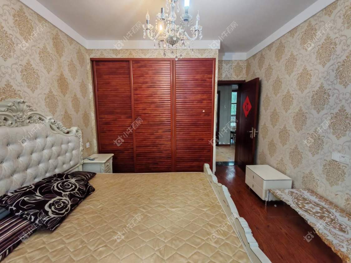 常州采菱公寓在租房源室内图_小牛看房