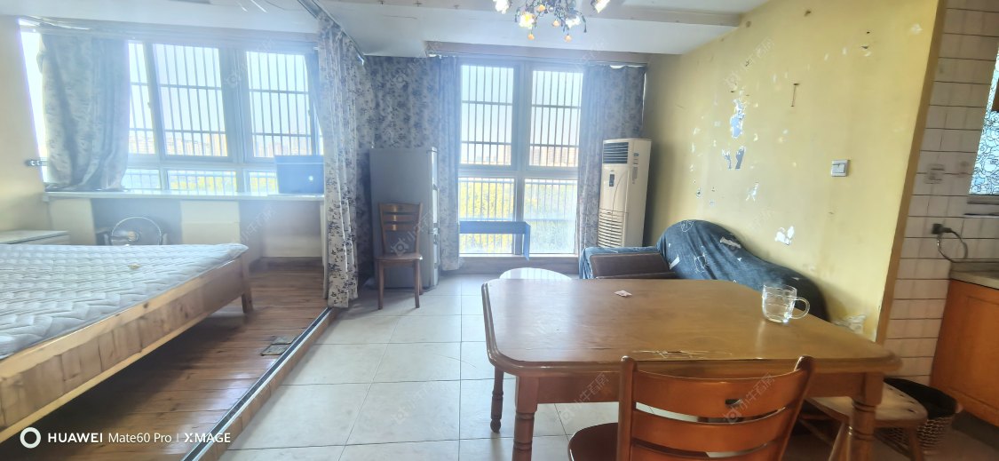 常州绿园爱舍北区在租房源室内图_小牛看房