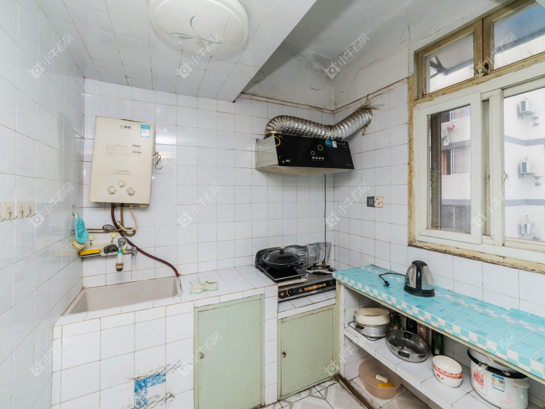 常州常钢宿舍在租房源室内图_小牛看房