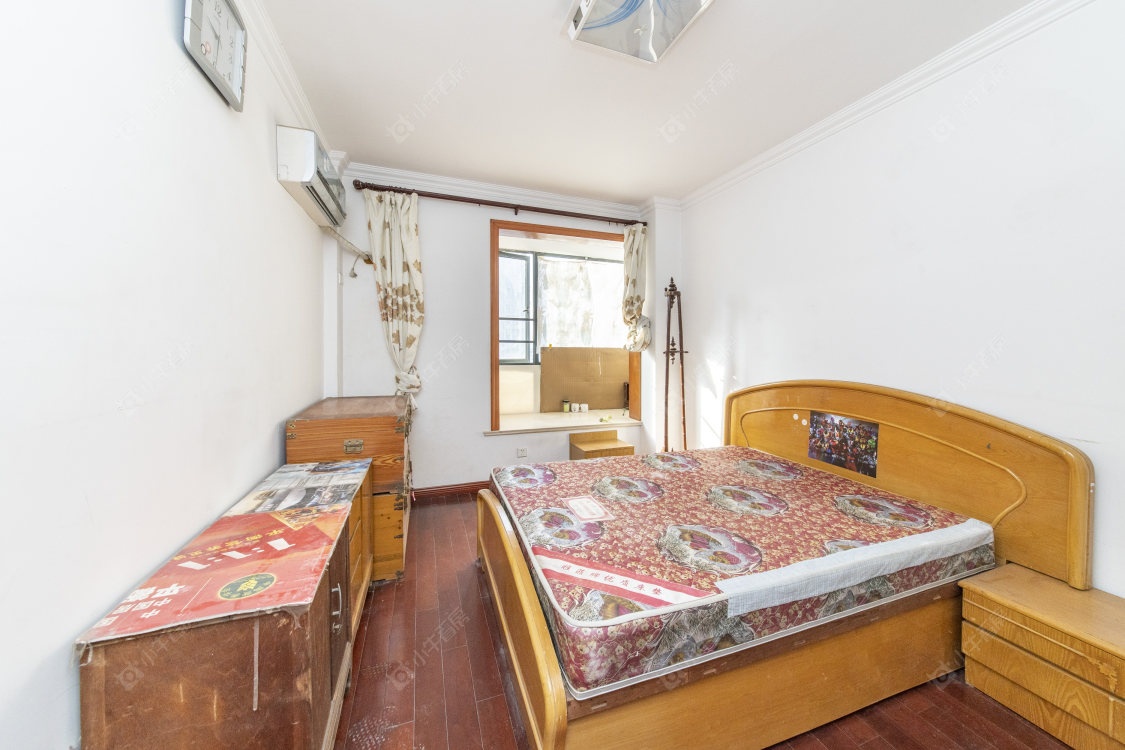 常州东方公寓(湖塘)在售二手房源室内图_小牛看房