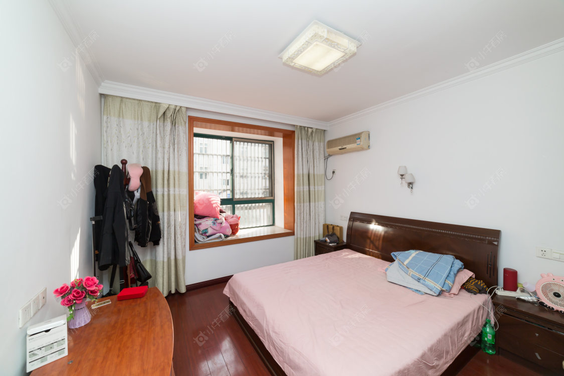 常州南苑公寓在售二手房源室内图_小牛看房