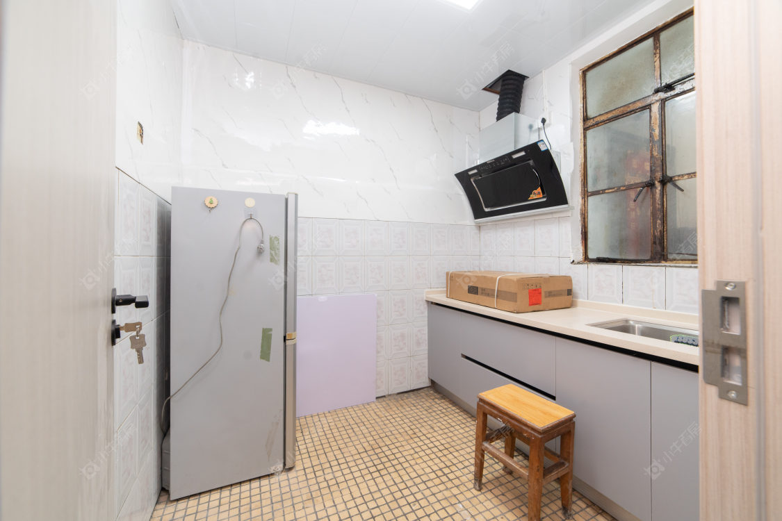 常州花园南村在售二手房源室内图_小牛看房