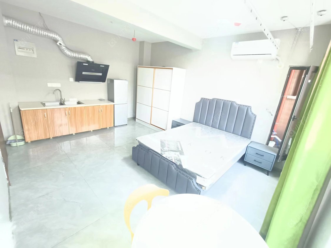 常州牡丹三江公寓在租房源_小牛看房