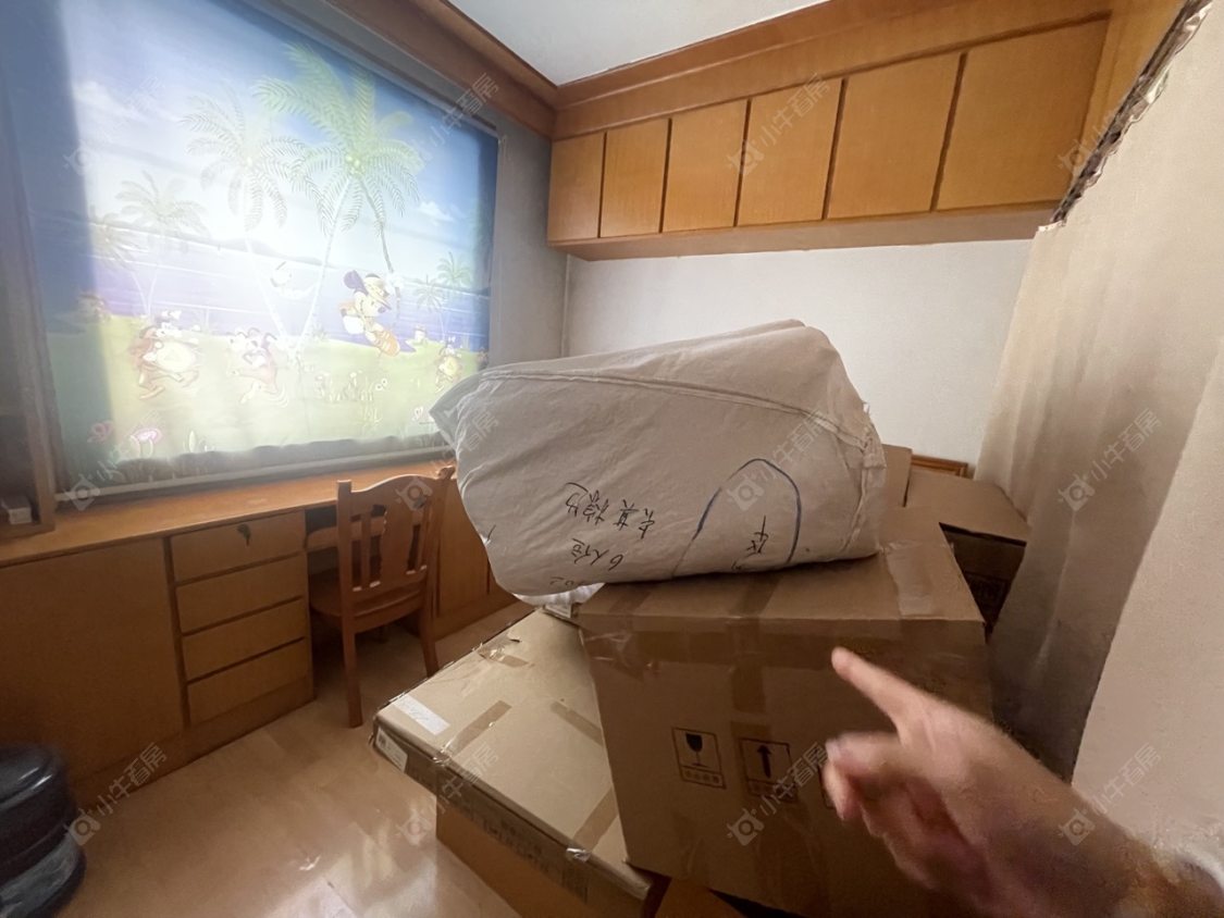 常州新城花苑西区在租房源室内图_小牛看房