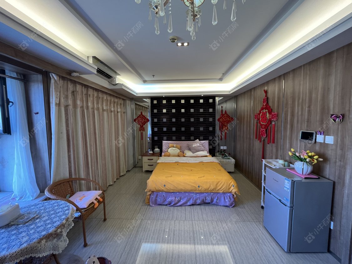 恒大翡翠华庭房源 常州恒大翡翠华庭在租房源_小牛看房