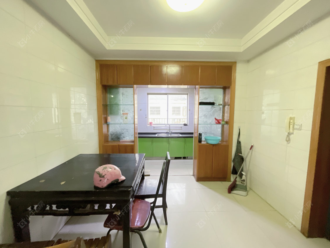 常州永安花苑在租房源室内图_小牛看房