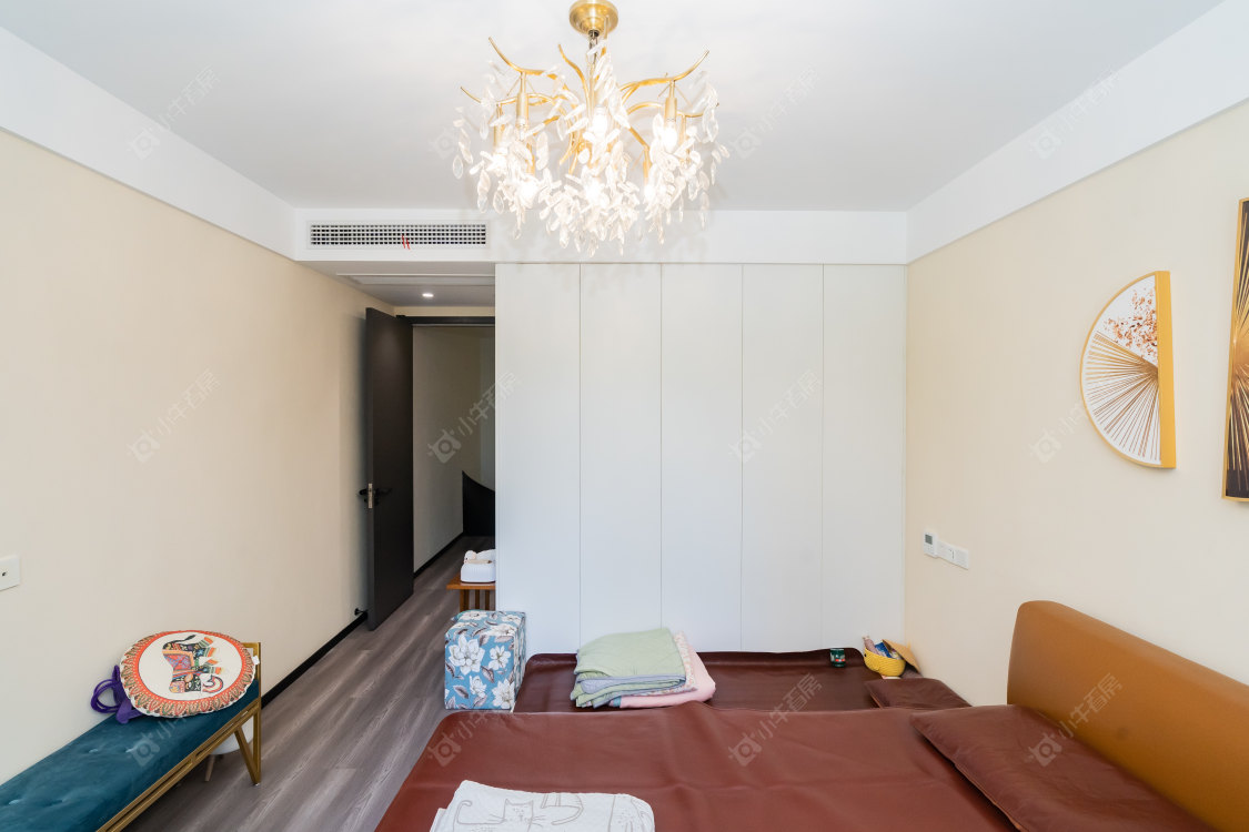 常州新城璞樾和山在售二手房源室内图_小牛看房