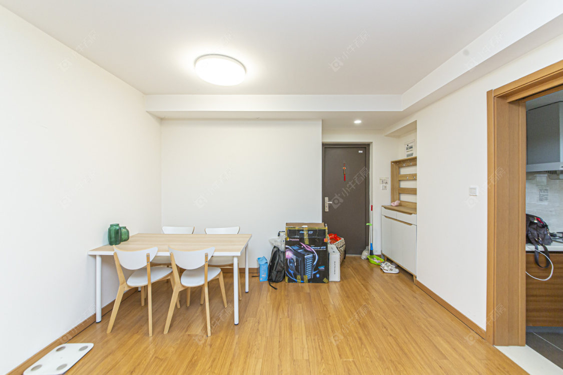 常州万科城在售二手房源室内图_小牛看房