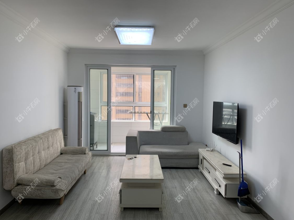 常州路劲城二期在租房源_小牛看房