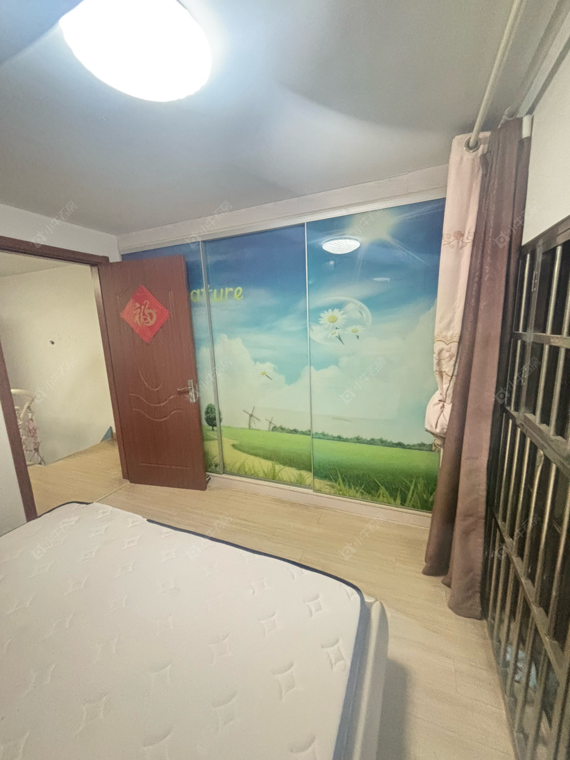 银河湾第一城一期房源室内图 常州银河湾第一城一期在租房源室内图_小牛看房