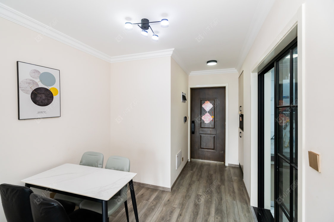 华润国际六期房源室内图 常州华润国际六期在售二手房源室内图_小牛看房