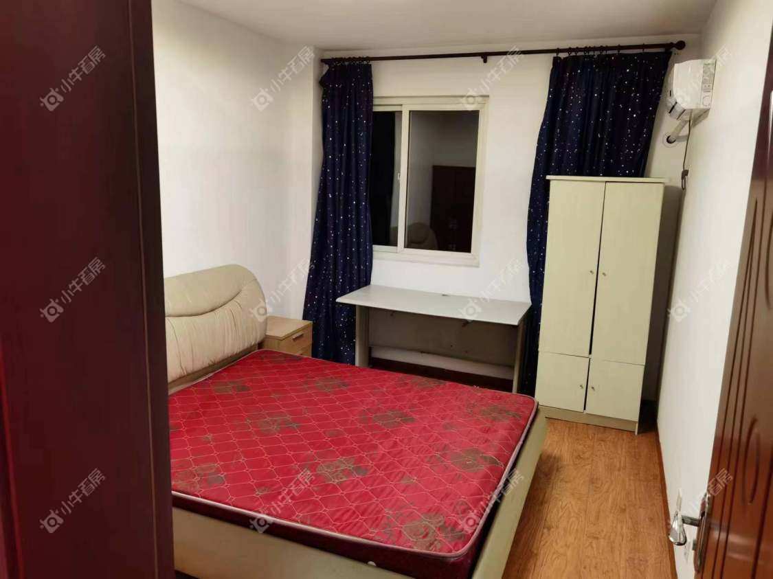 龙栖花园房源室内图 常州龙栖花园在租房源室内图_小牛看房