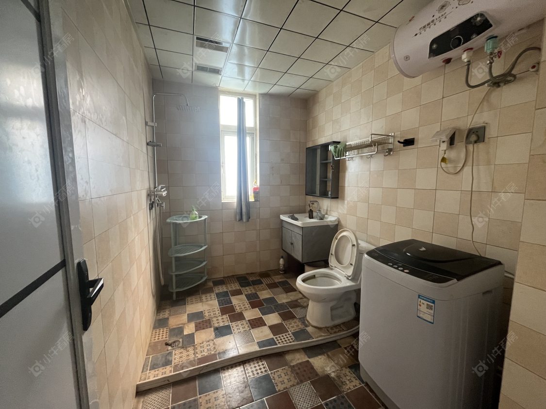 常州青洋花苑在租房源室内图_小牛看房