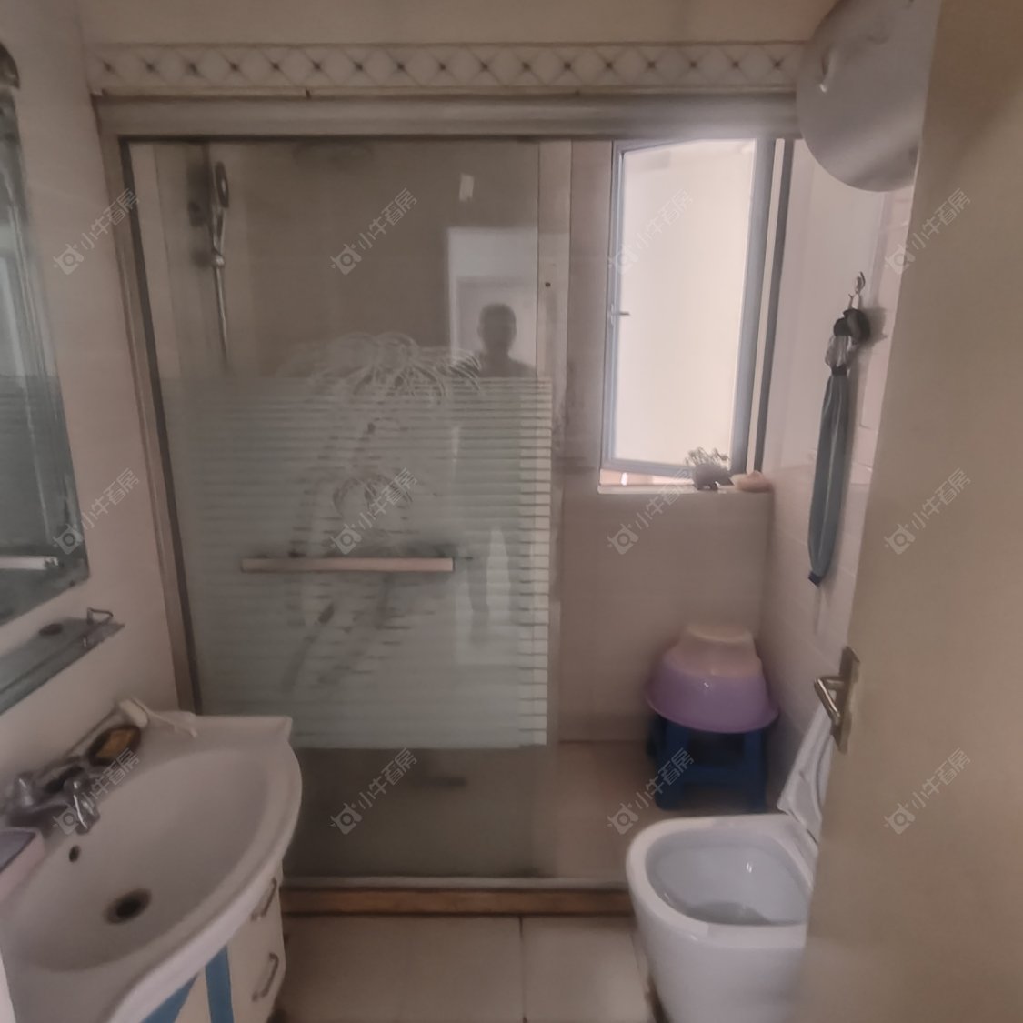 常州邱墅西园在租房源室内图_小牛看房