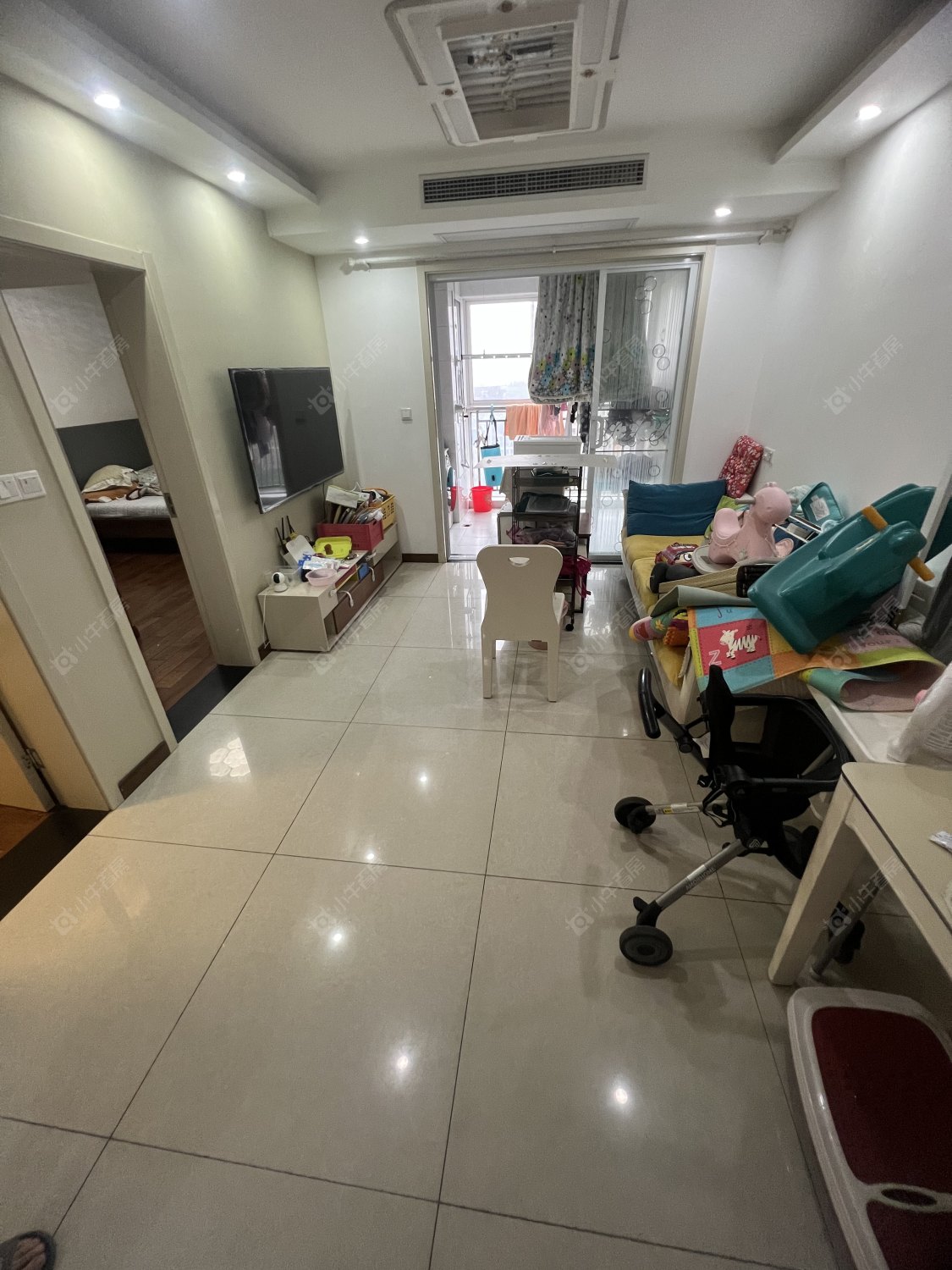 常州新城悠活城在租房源_小牛看房