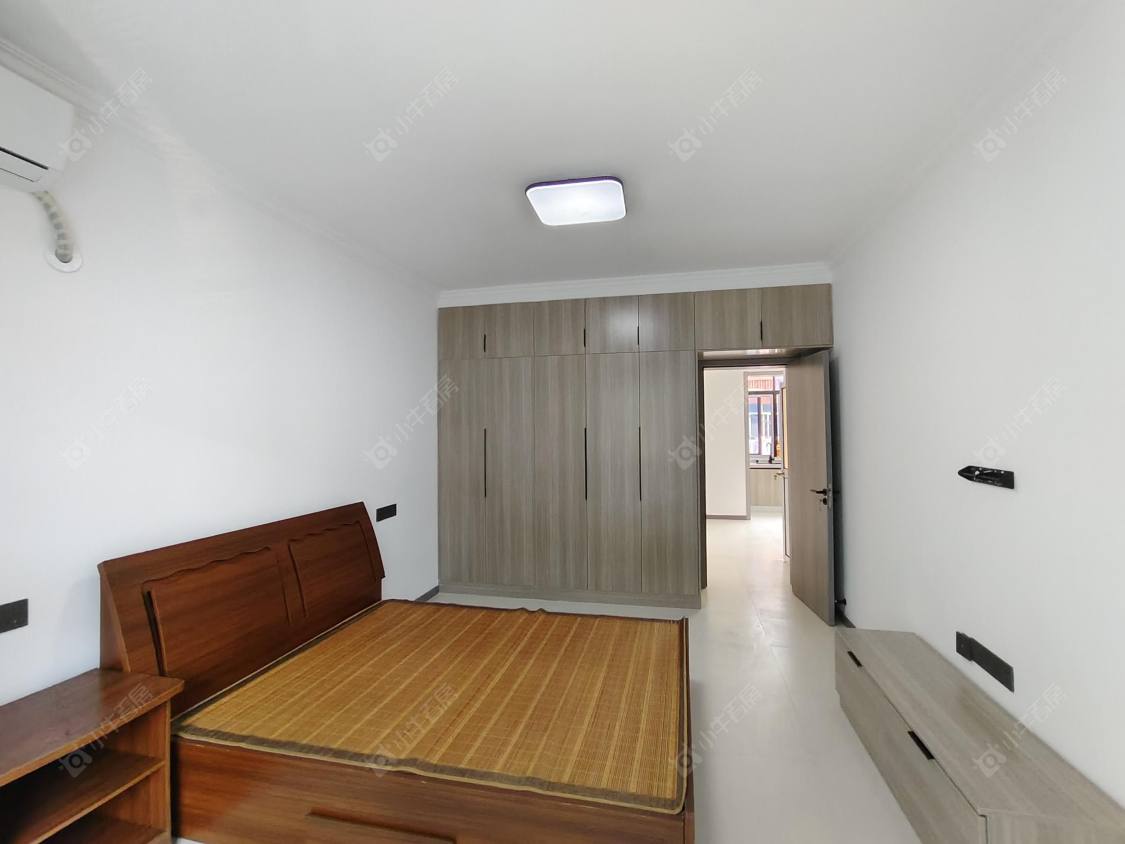 常州丽华一村在租房源室内图_小牛看房