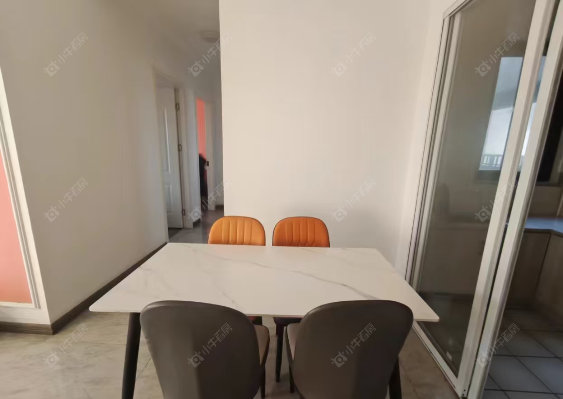 常州美的金科公园天下在租房源室内图_小牛看房