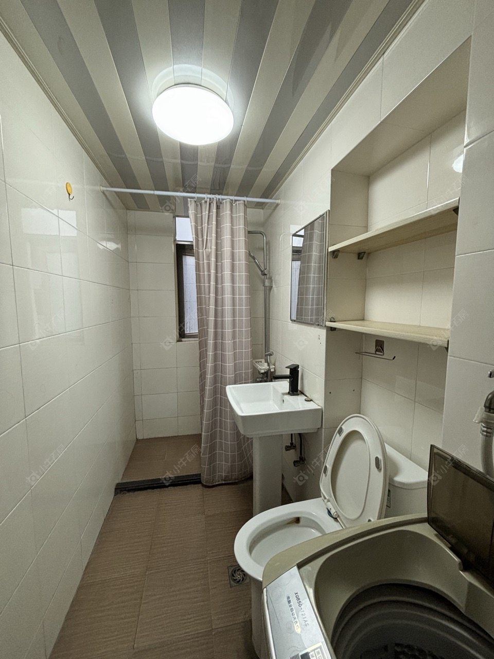 常州椿桂坊教工宿舍楼在租房源室内图_小牛看房