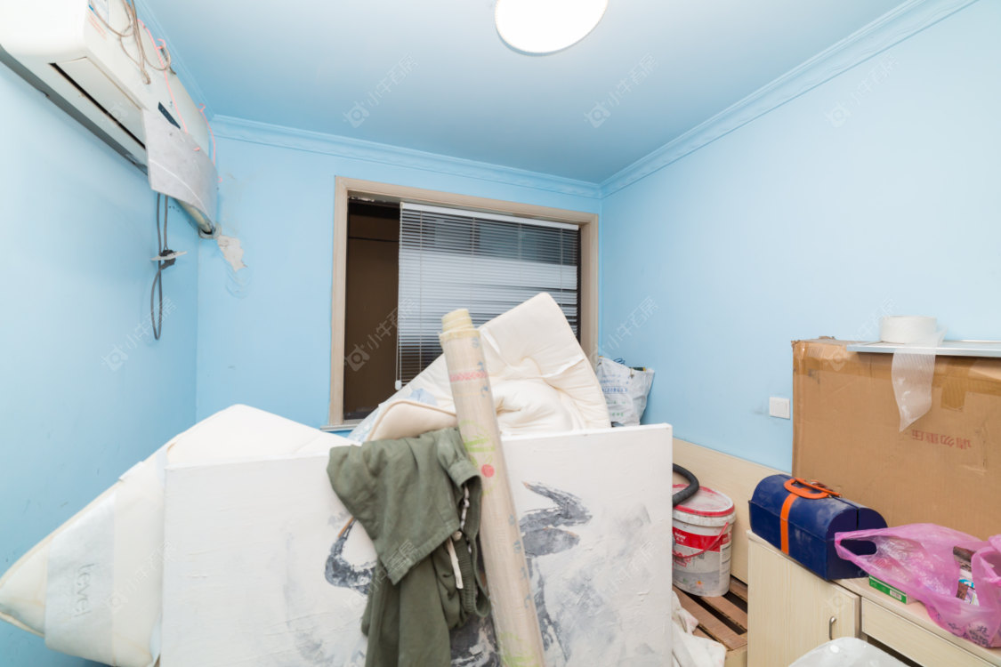 常州香溢紫郡四期在售二手房源室内图_小牛看房