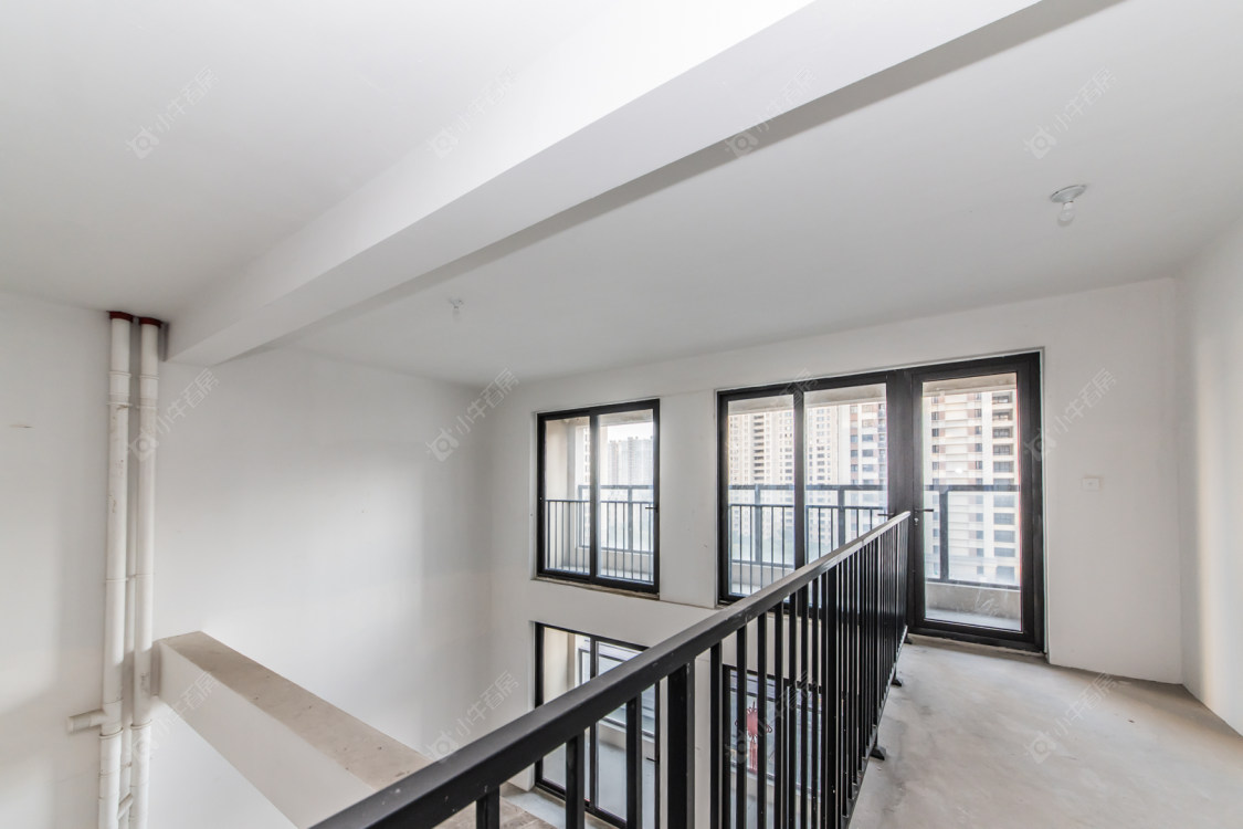 常州龙湖景粼天著在售二手房源室内图_小牛看房