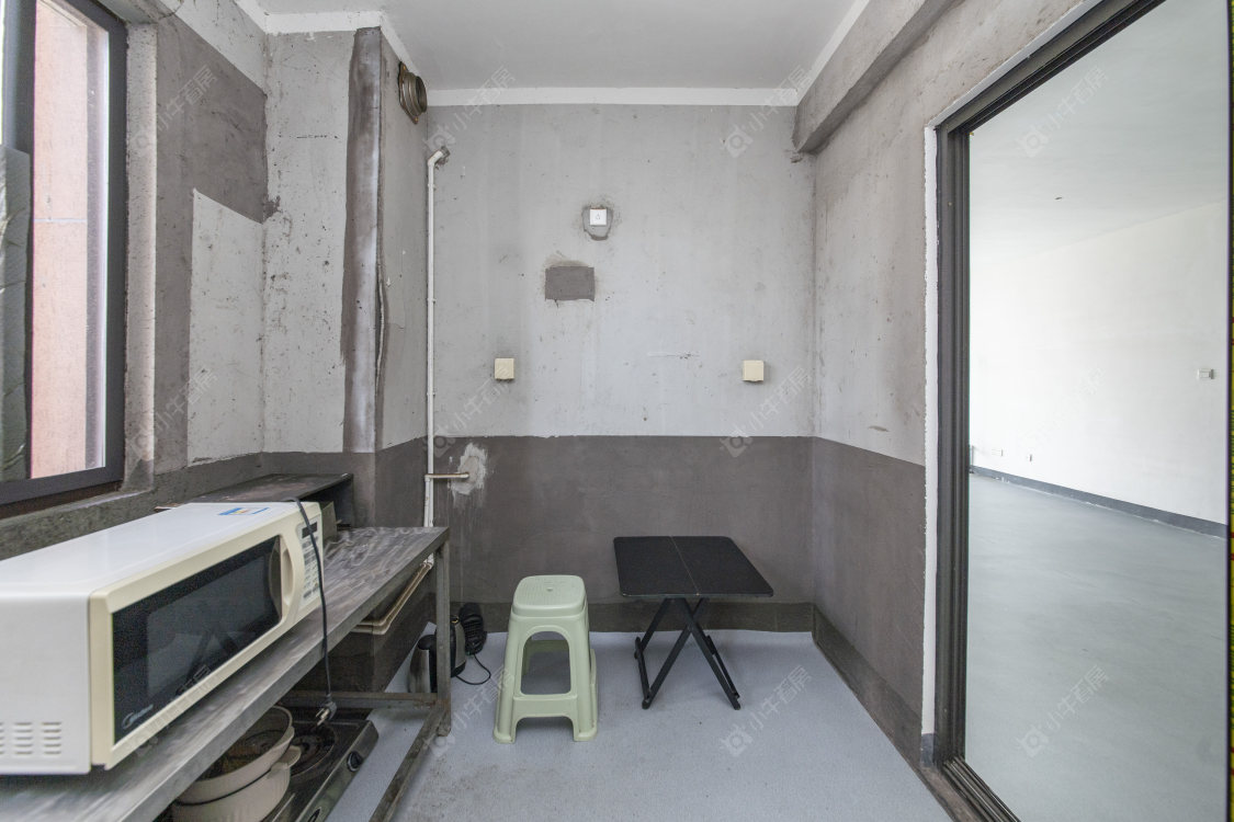 常州星河国际一区在售二手房源室内图_小牛看房