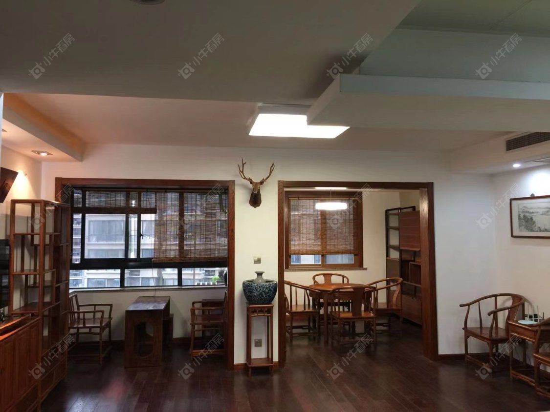 常州九洲新世界花苑在租房源_小牛看房