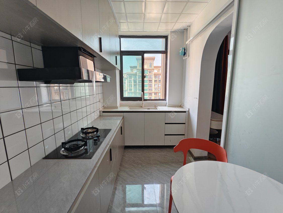 常州大名城西区在租房源室内图_小牛看房