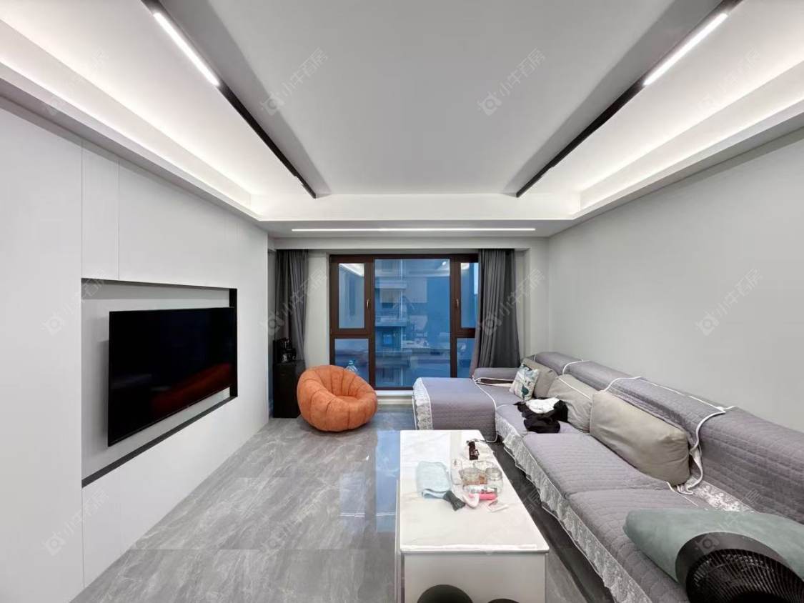 常州御城在租房源室内图_小牛看房