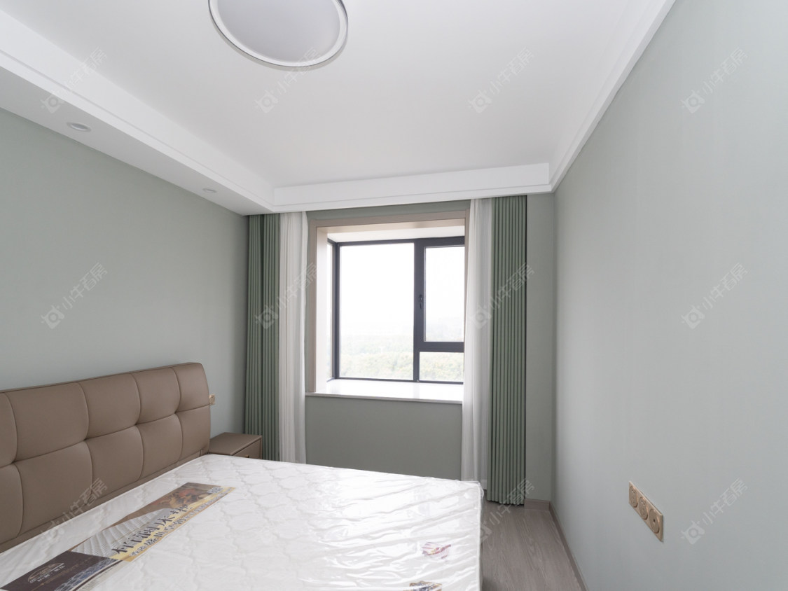 常州万士新村在售二手房源室内图_小牛看房