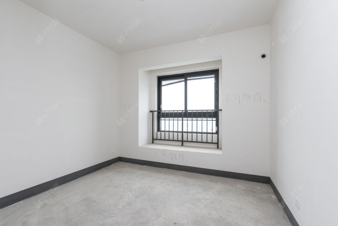 常州新城华宇悦隽公馆在售二手房源室内图_小牛看房