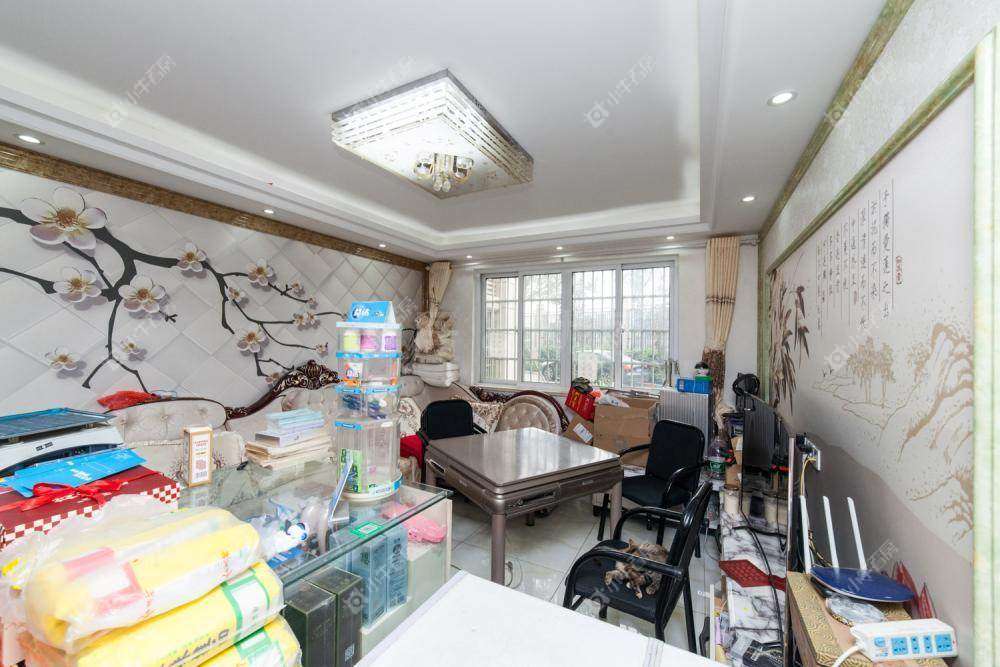 常州蓝山湖租房房源封面图