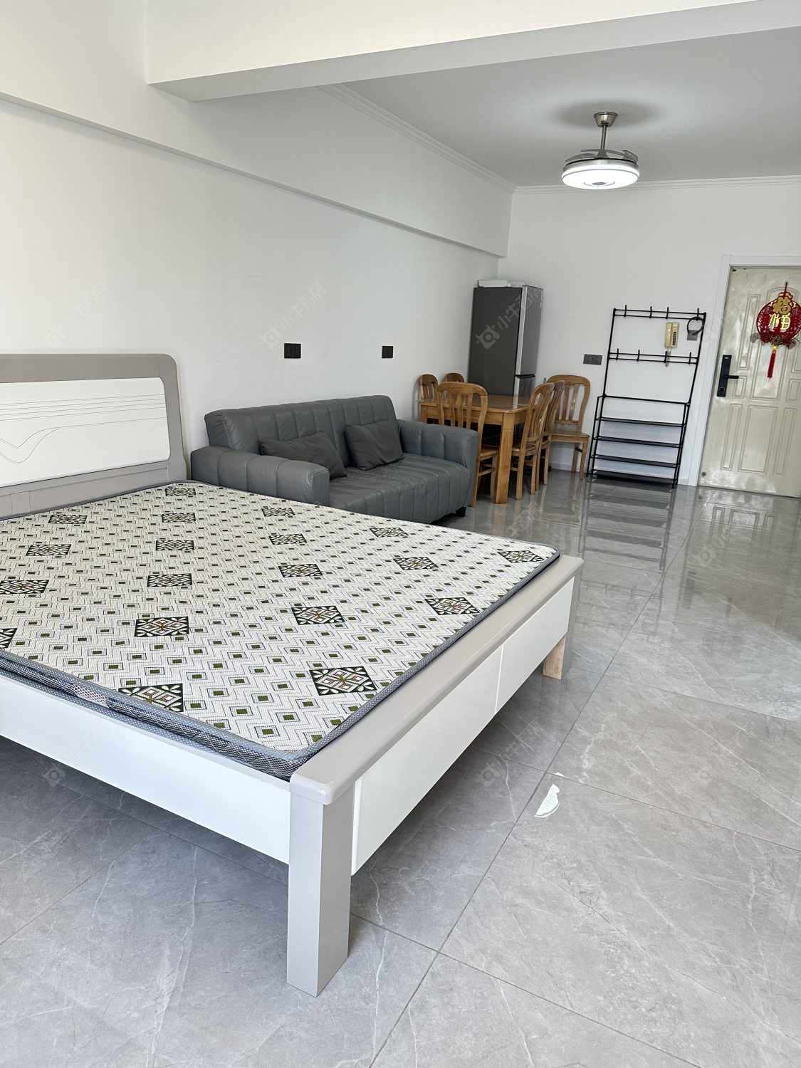 常州金鼎公寓在租房源室内图_小牛看房