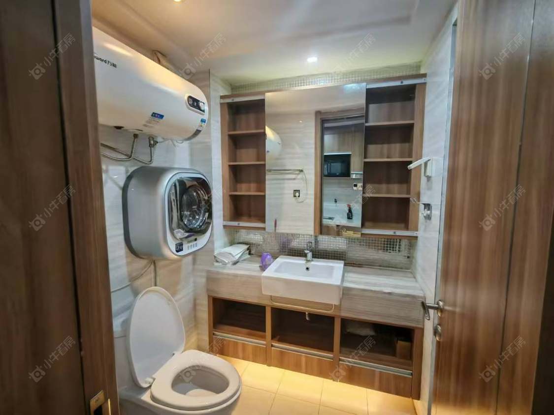 常州恒大翡翠华庭在租房源_小牛看房