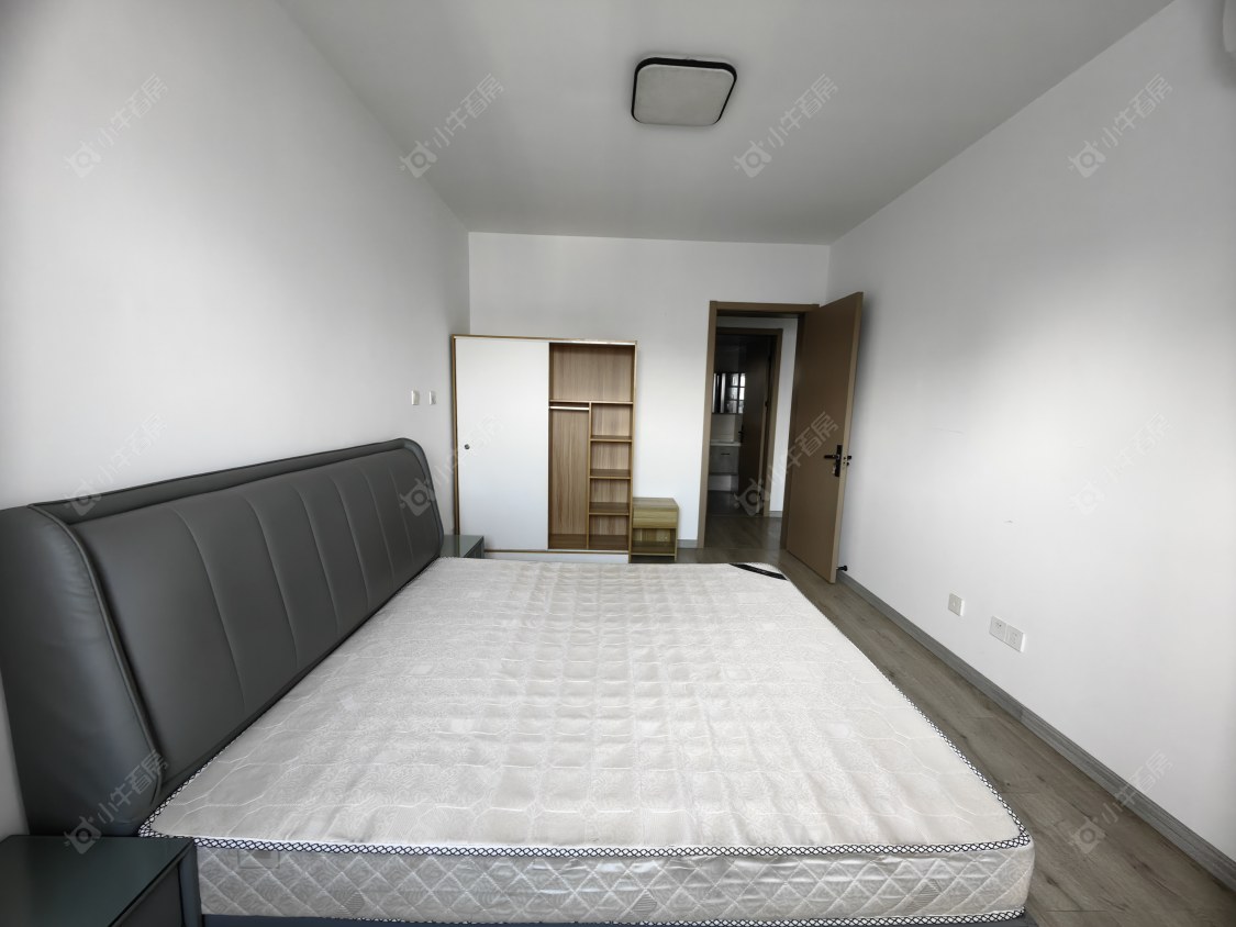 常州青竹苑B区在租房源_小牛看房