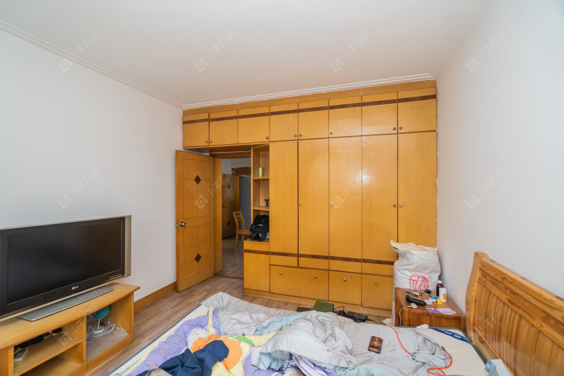 常州桃园新村在售二手房源室内图_小牛看房