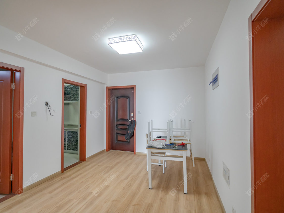 常州月馨苑在售二手房源室内图_小牛看房