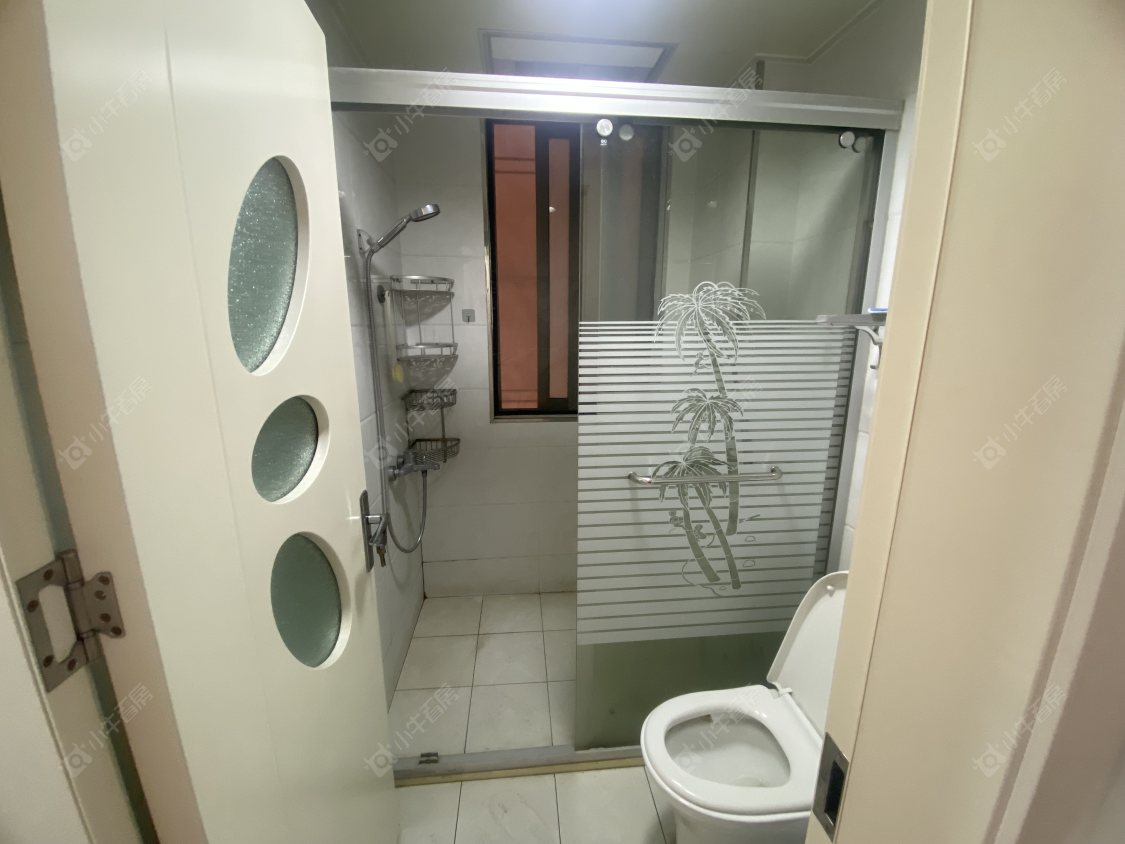 常州银河湾第一城二期在租房源_小牛看房