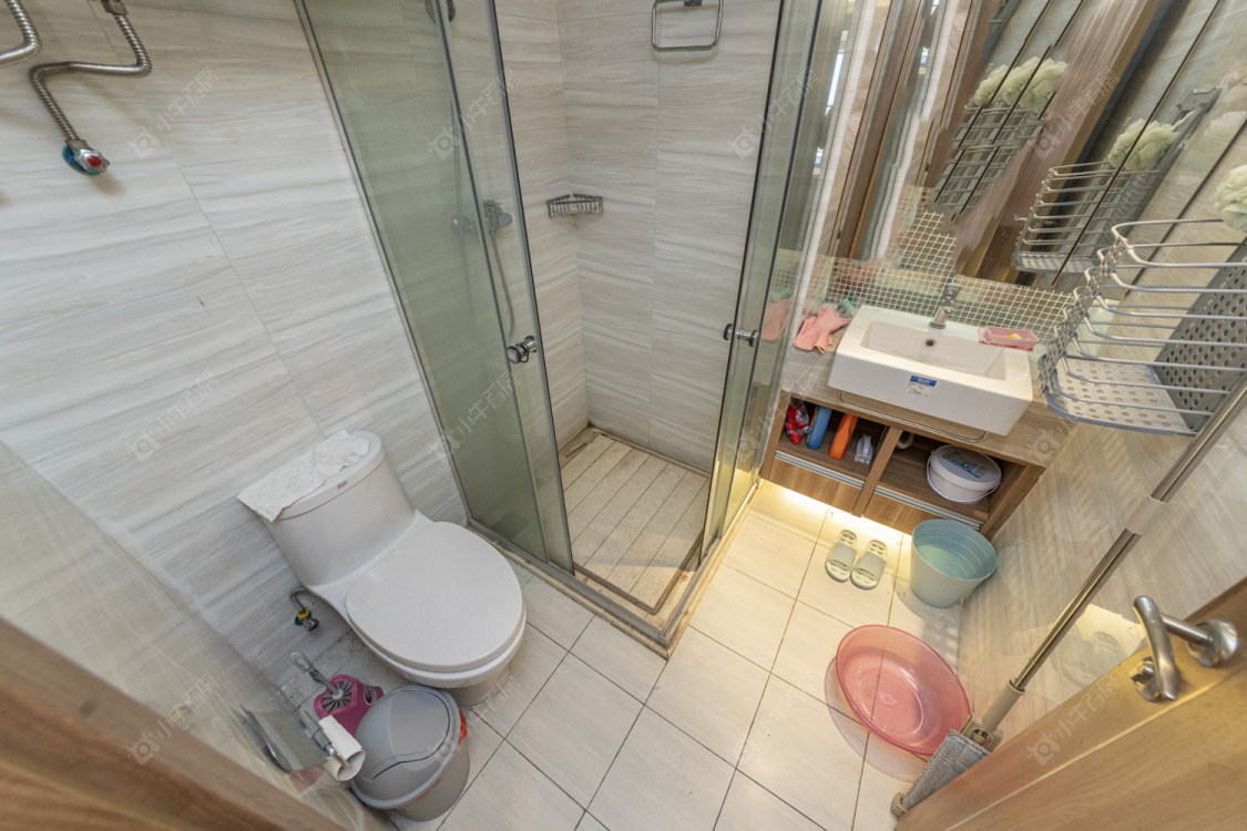 常州恒大翡翠华庭在售二手房源室内图_小牛看房