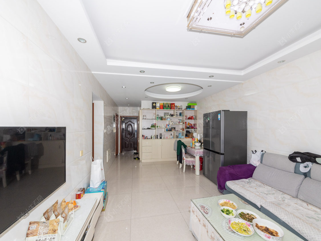 常州西瑶苑在售二手房源室内图_小牛看房