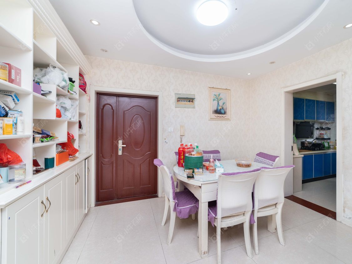 常州华星锦苑在售二手房源室内图_小牛看房